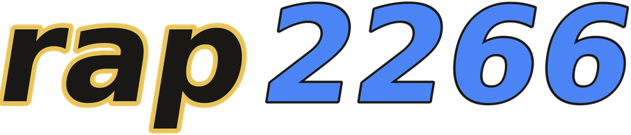 rap2266 logo