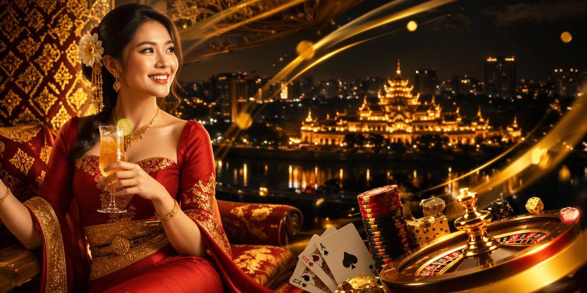 rap2266 rap2266 အတွက် တိုက်ရိုက်ကာစီနို စလော့ လမ်းညွှန်