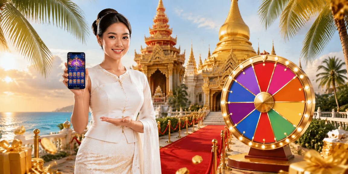 rap2266 Slots Adventure Quest ထဲမှာ ဘာတွေတွေ့မလဲ