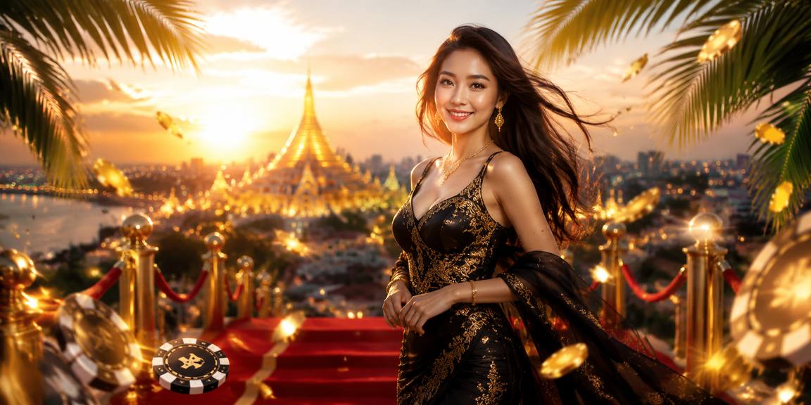 rap2266 rap2266 အတွက် တိုက်ရိုက်ကာစီနို စလော့ လမ်းညွှန်